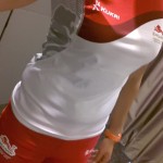 Jade Lally - England Commonwealth Games Glasgow 2014 Kit